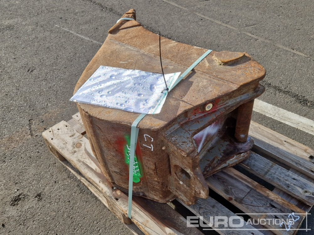 Digging Bucket, ARDEN - Skuffe: bilde 3 Digging Bucket, ARDEN - Skuffe: bilde 3