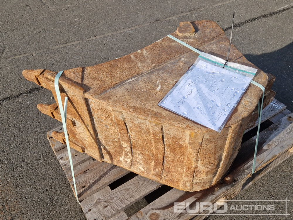 Digging Bucket, ARDEN - Skuffe: bilde 2 Digging Bucket, ARDEN - Skuffe: bilde 2