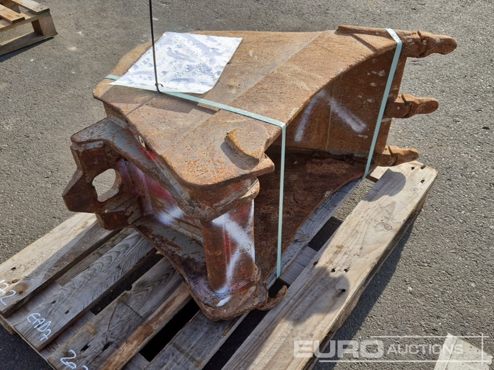 Digging Bucket, ARDEN - Skuffe: bilde 4 Digging Bucket, ARDEN - Skuffe: bilde 4