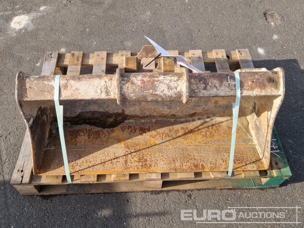 Ditching Bucket, ARDEN - Skuffe: bilde 5 Ditching Bucket, ARDEN - Skuffe: bilde 5