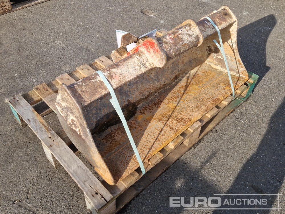 Ditching Bucket, ARDEN - Skuffe: bilde 4 Ditching Bucket, ARDEN - Skuffe: bilde 4