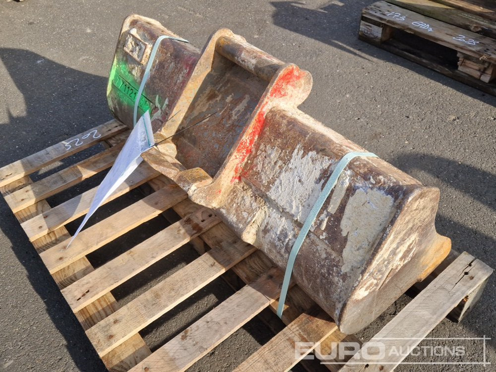 Ditching Bucket, ARDEN - Skuffe: bilde 3 Ditching Bucket, ARDEN - Skuffe: bilde 3