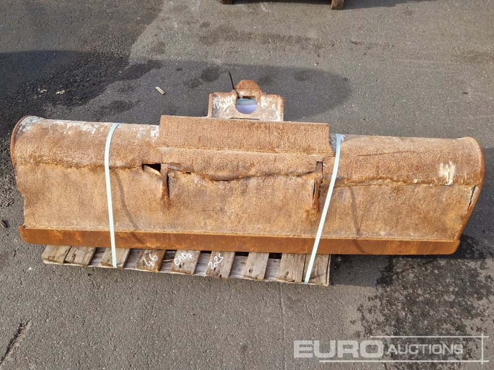 Ditching Bucket, ARDEN - Skuffe: bilde 5 Ditching Bucket, ARDEN - Skuffe: bilde 5