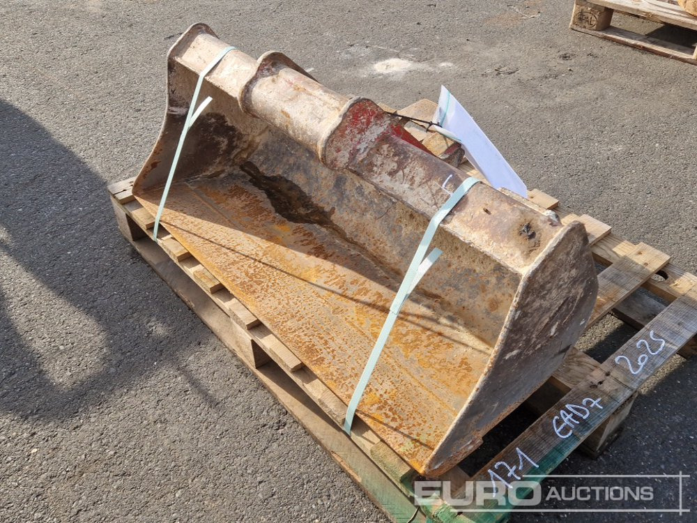 Ditching Bucket, ARDEN - Skuffe: bilde 1 Ditching Bucket, ARDEN - Skuffe: bilde 1