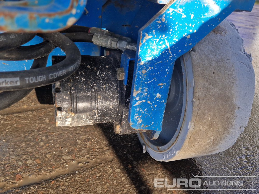 Sakselift Genie GS-1932: bilde 12