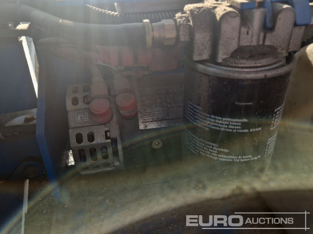 Sakselift Genie GS-1932: bilde 20