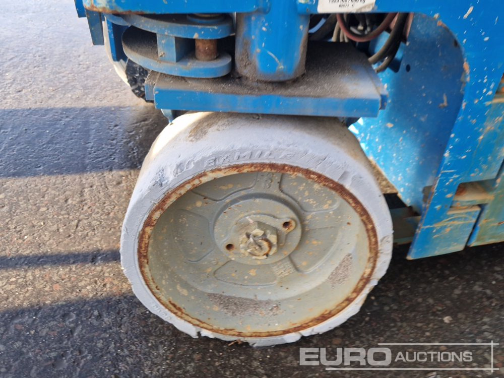 Sakselift Genie GS-1932: bilde 9