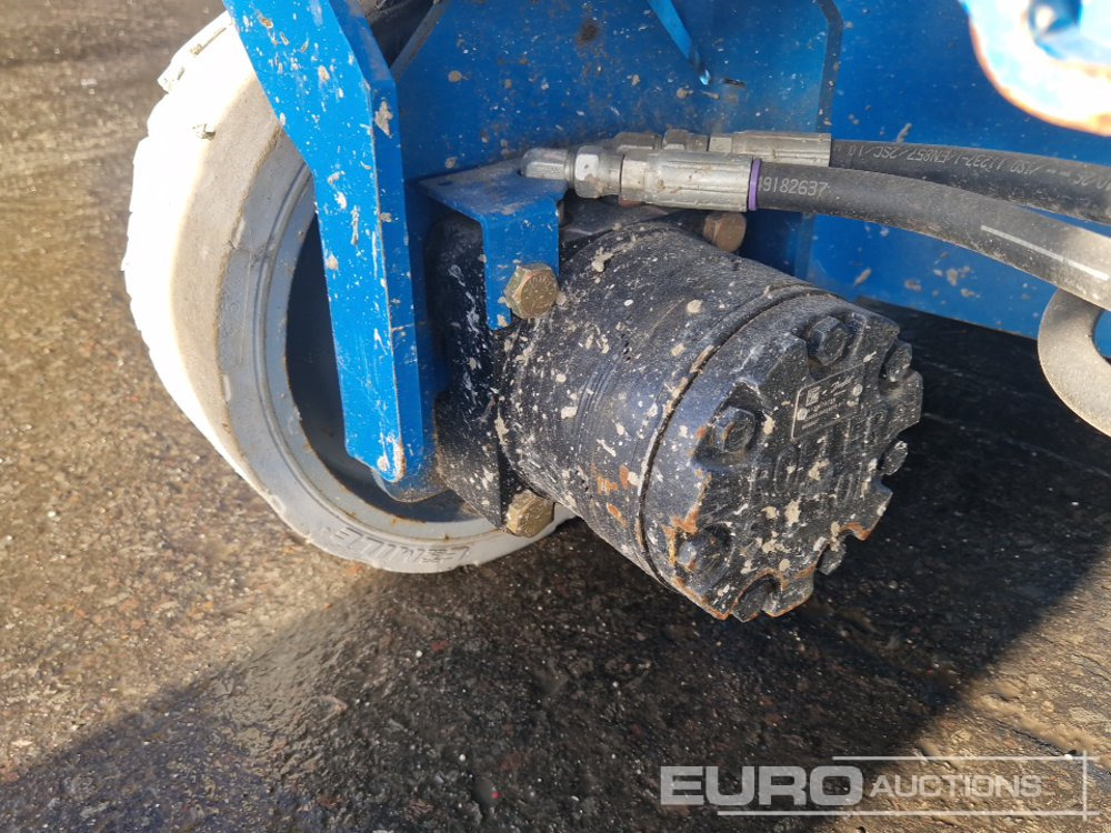 Sakselift Genie GS-1932: bilde 11