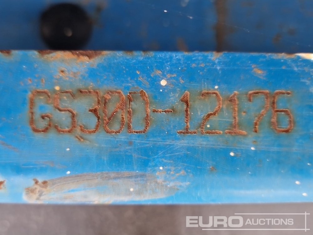 Sakselift Genie GS-1932: bilde 23