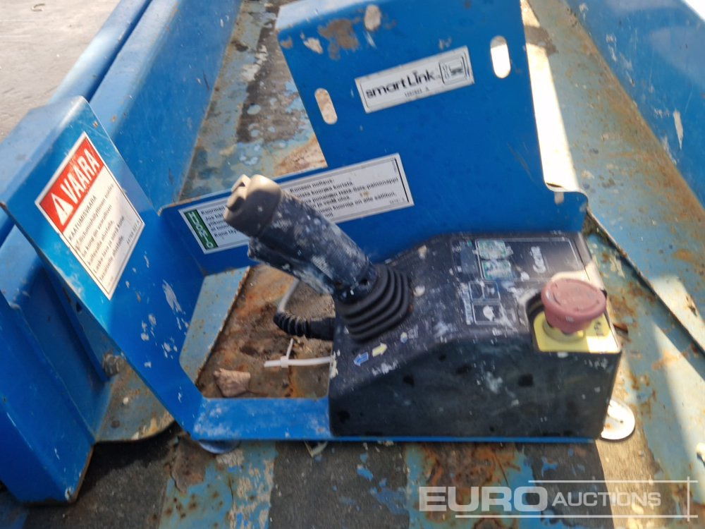 Sakselift Genie GS-1932: bilde 16