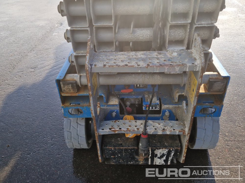 Sakselift Genie GS-1932: bilde 14