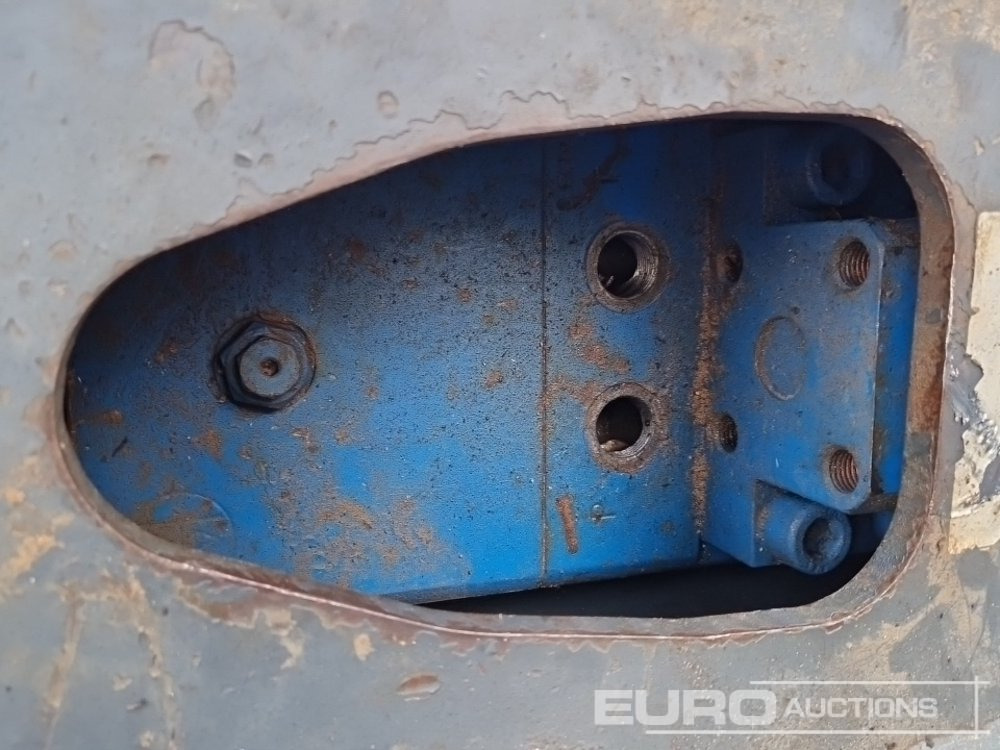 Hydraulisk hammer Hammer Hydraulic Breaker to suit 3-6 Ton Excavator: bilde 6