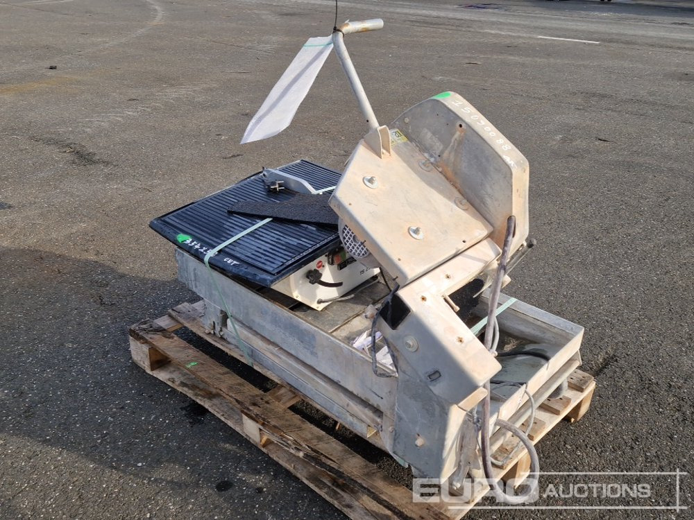 Husqvarna TS350E - Anleggsmaskiner: bilde 2 Husqvarna TS350E - Anleggsmaskiner: bilde 2