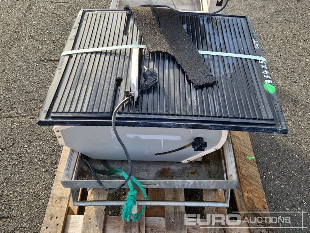 Husqvarna TS350E - Anleggsmaskiner: bilde 5 Husqvarna TS350E - Anleggsmaskiner: bilde 5