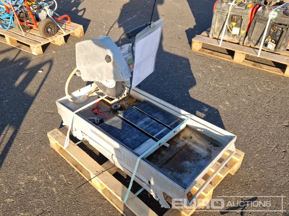 Husqvarna TS350E - Asfaltteknikk: bilde 2 Husqvarna TS350E - Asfaltteknikk: bilde 2