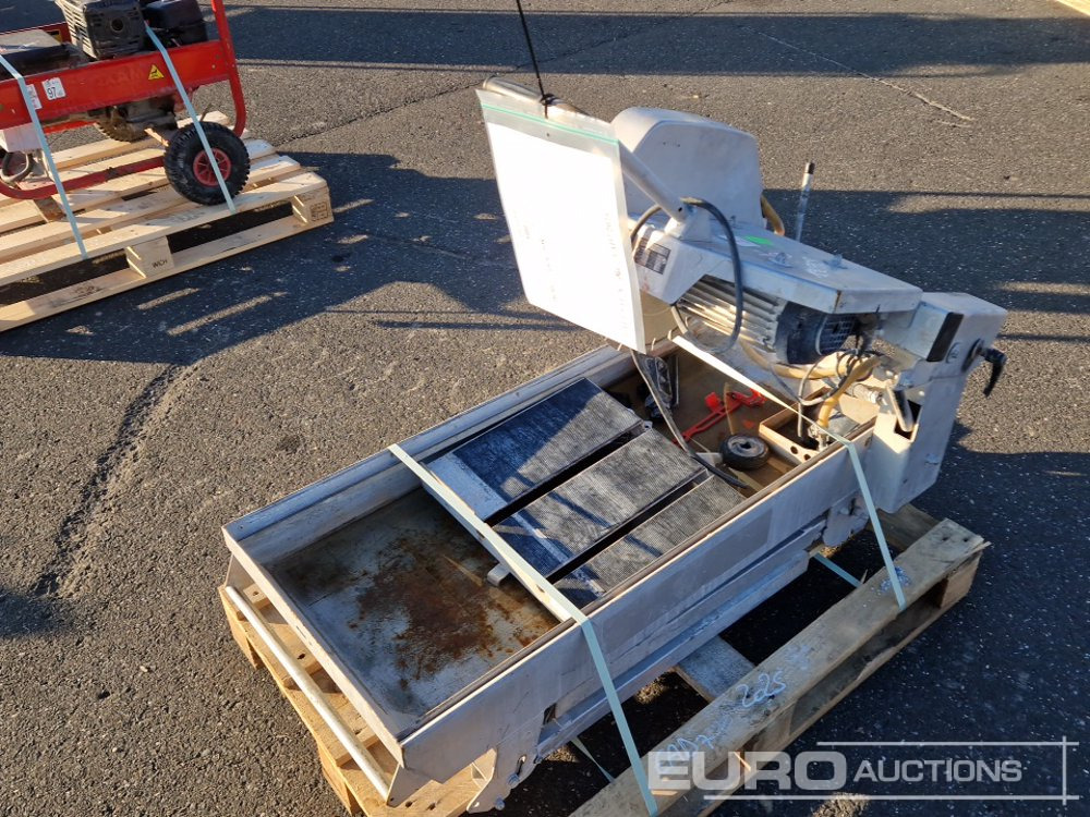 Husqvarna TS350E - Asfaltteknikk: bilde 3 Husqvarna TS350E - Asfaltteknikk: bilde 3