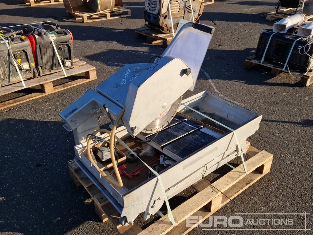 Husqvarna TS350E - Asfaltteknikk: bilde 1 Husqvarna TS350E - Asfaltteknikk: bilde 1