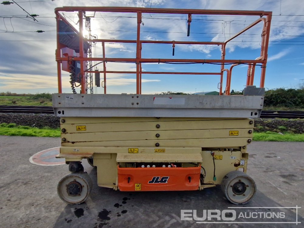 JLG 3246 ES - Lift: bilde 2 JLG 3246 ES - Lift: bilde 2
