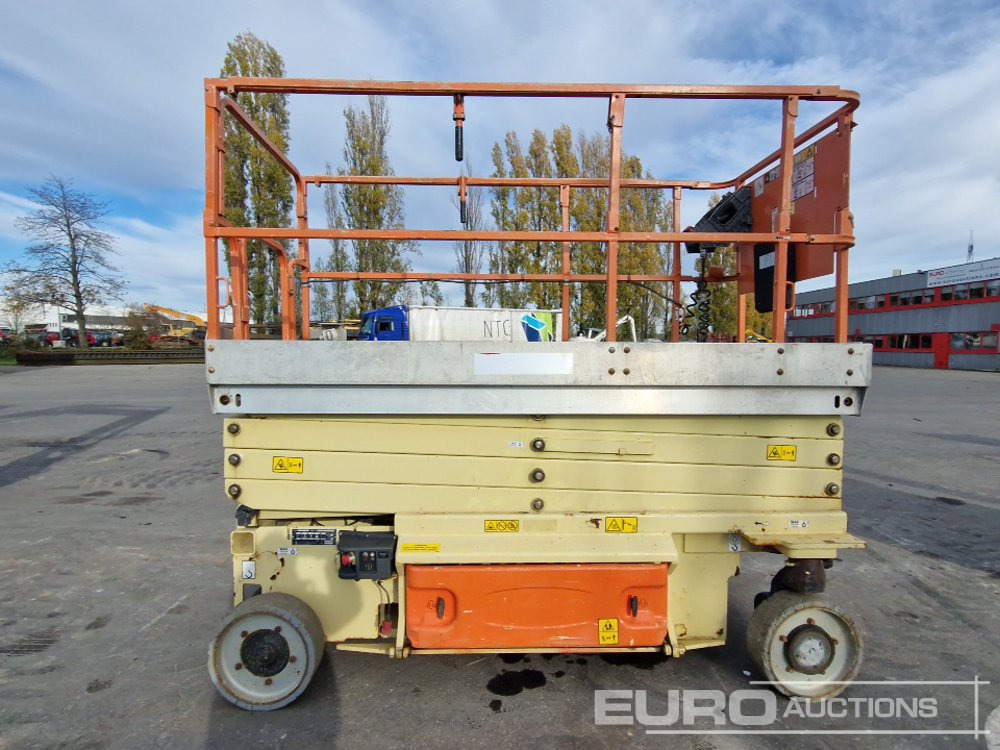 JLG 3246 ES - Lift: bilde 5 JLG 3246 ES - Lift: bilde 5