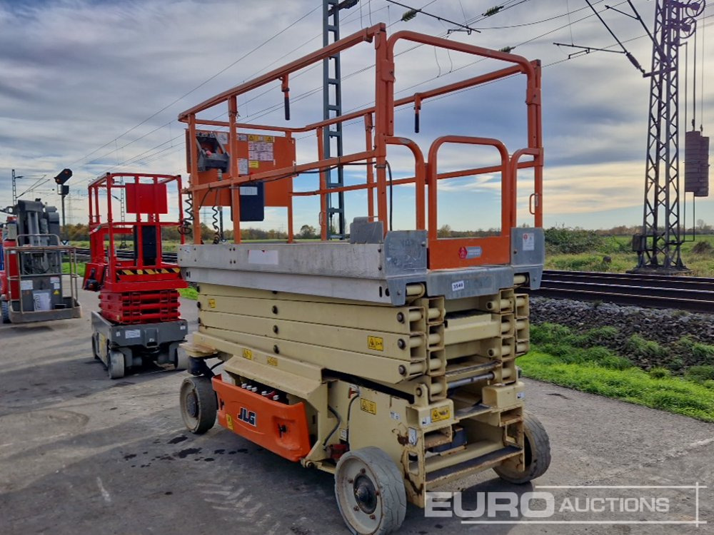 JLG 3246 ES - Lift: bilde 3 JLG 3246 ES - Lift: bilde 3