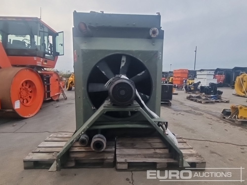 LKN50 High Jetting Pump - Vannpumpe: bilde 4 LKN50 High Jetting Pump - Vannpumpe: bilde 4