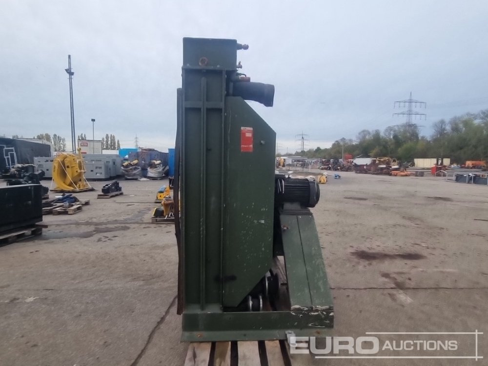 LKN50 High Jetting Pump - Vannpumpe: bilde 2 LKN50 High Jetting Pump - Vannpumpe: bilde 2