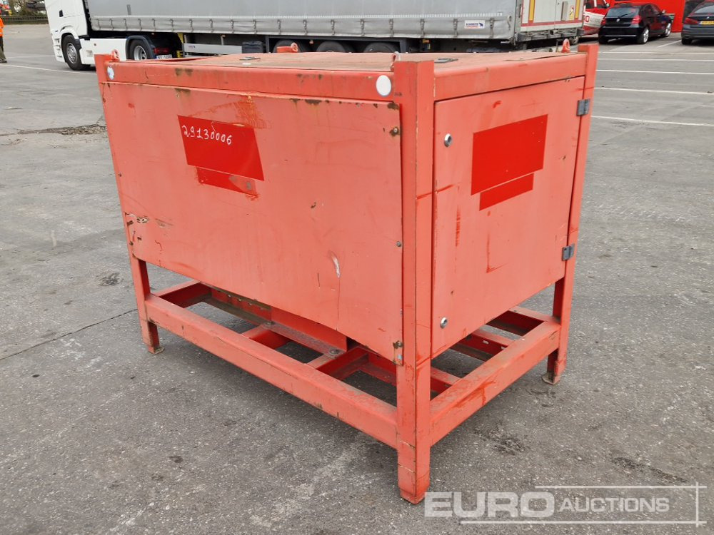 Static Waterpump - Vannpumpe: bilde 4 Static Waterpump - Vannpumpe: bilde 4