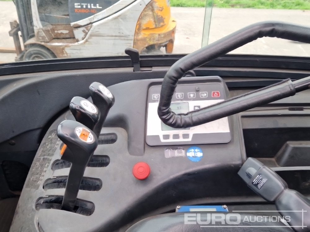 Gaffeltruck Still RX60-16: bilde 18