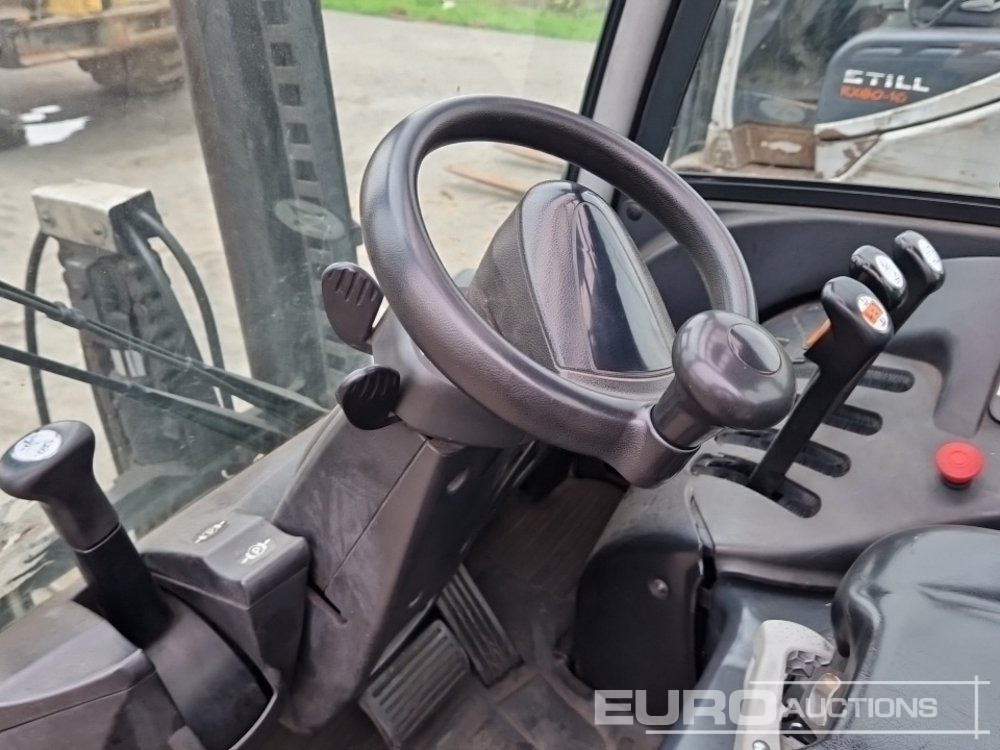 Gaffeltruck Still RX60-16: bilde 17