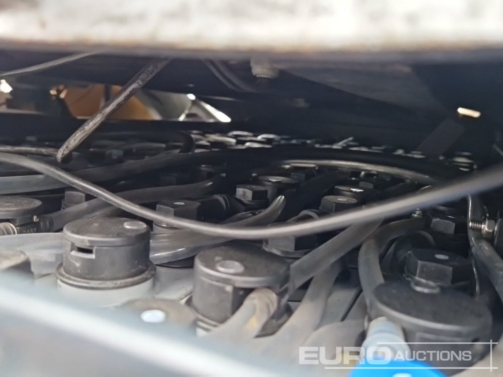 Gaffeltruck Still RX60-16: bilde 22