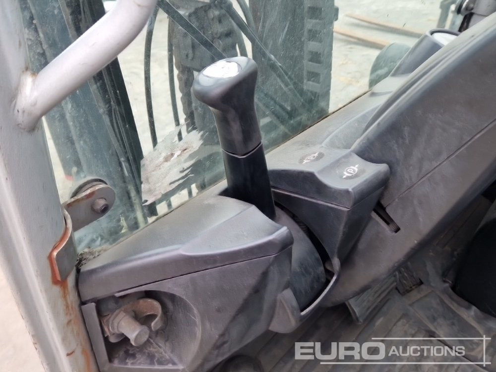 Gaffeltruck Still RX60-16: bilde 19