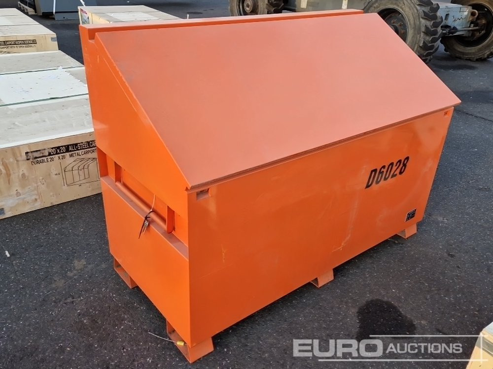 Unused 2024 SABSV D6028 - Verkstedutstyr: bilde 5 Unused 2024 SABSV D6028 - Verkstedutstyr: bilde 5