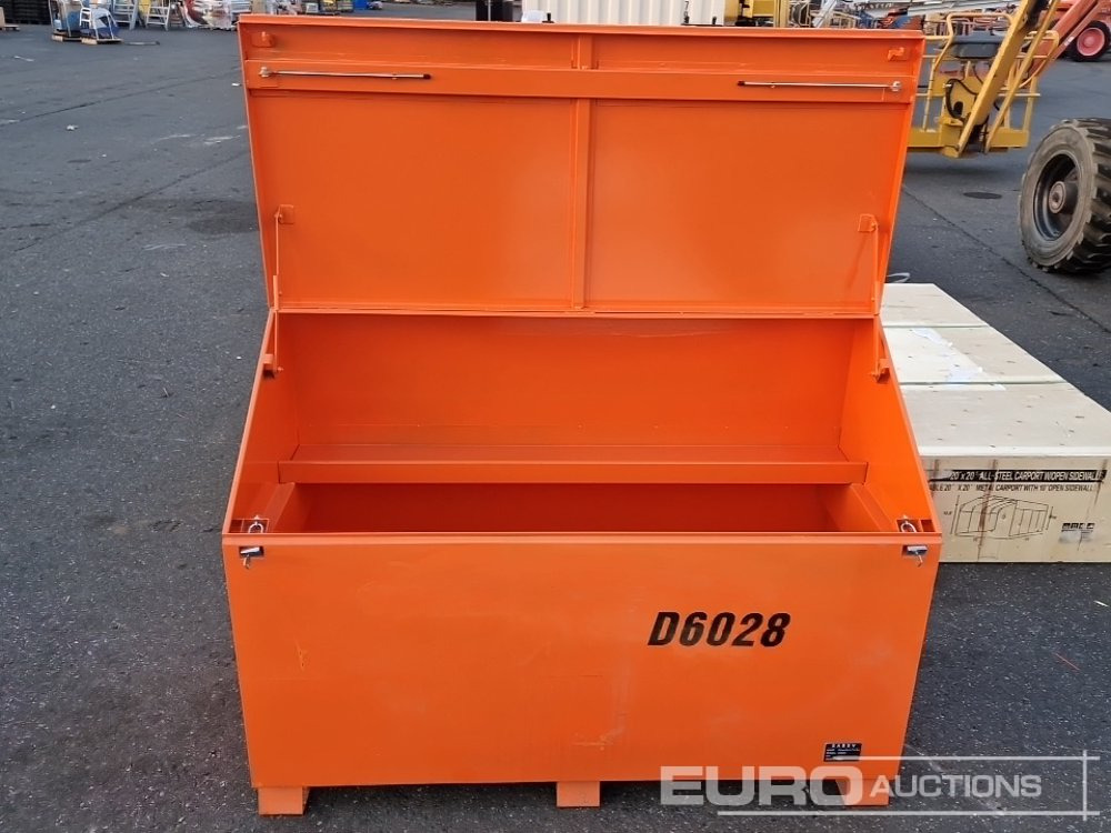 Unused 2024 SABSV D6028 - Verkstedutstyr: bilde 2 Unused 2024 SABSV D6028 - Verkstedutstyr: bilde 2