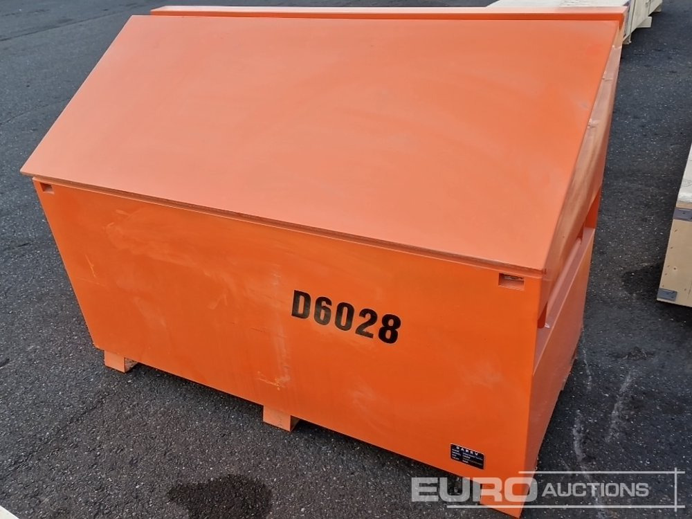 Unused 2024 SABSV D6028 - Verkstedutstyr: bilde 1 Unused 2024 SABSV D6028 - Verkstedutstyr: bilde 1