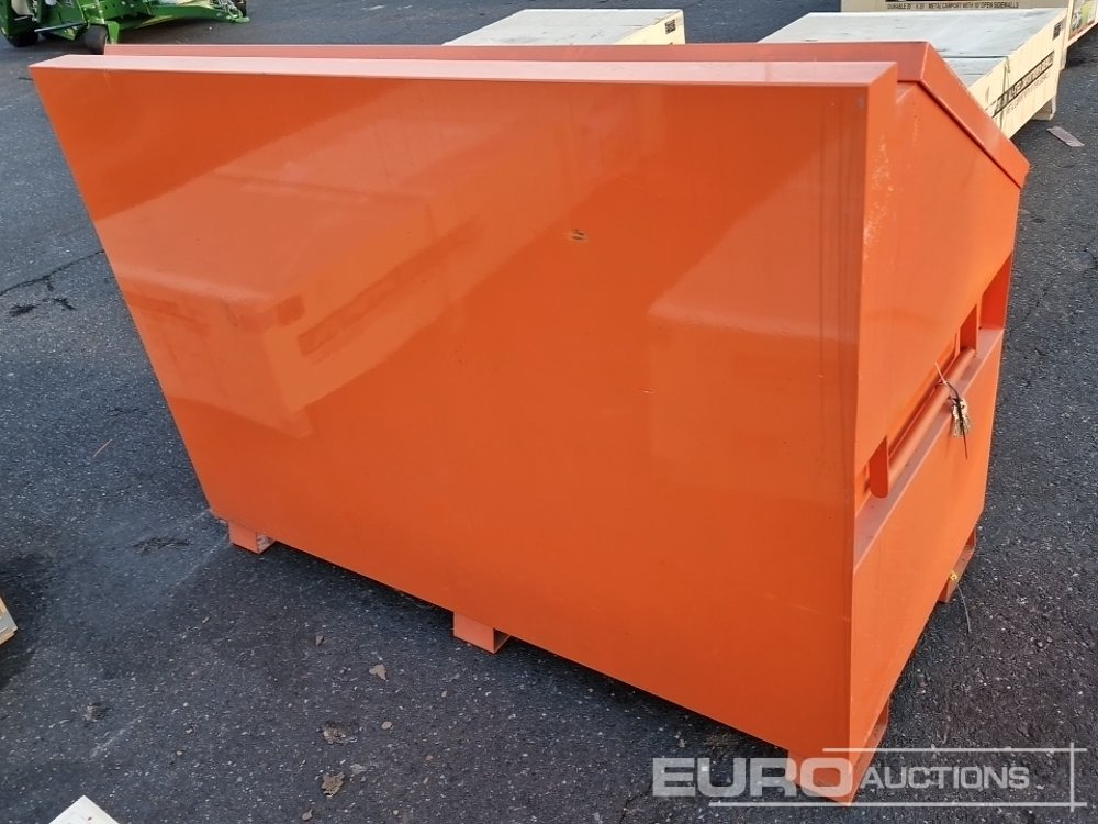 Unused 2024 SABSV D6028 - Verkstedutstyr: bilde 4 Unused 2024 SABSV D6028 - Verkstedutstyr: bilde 4