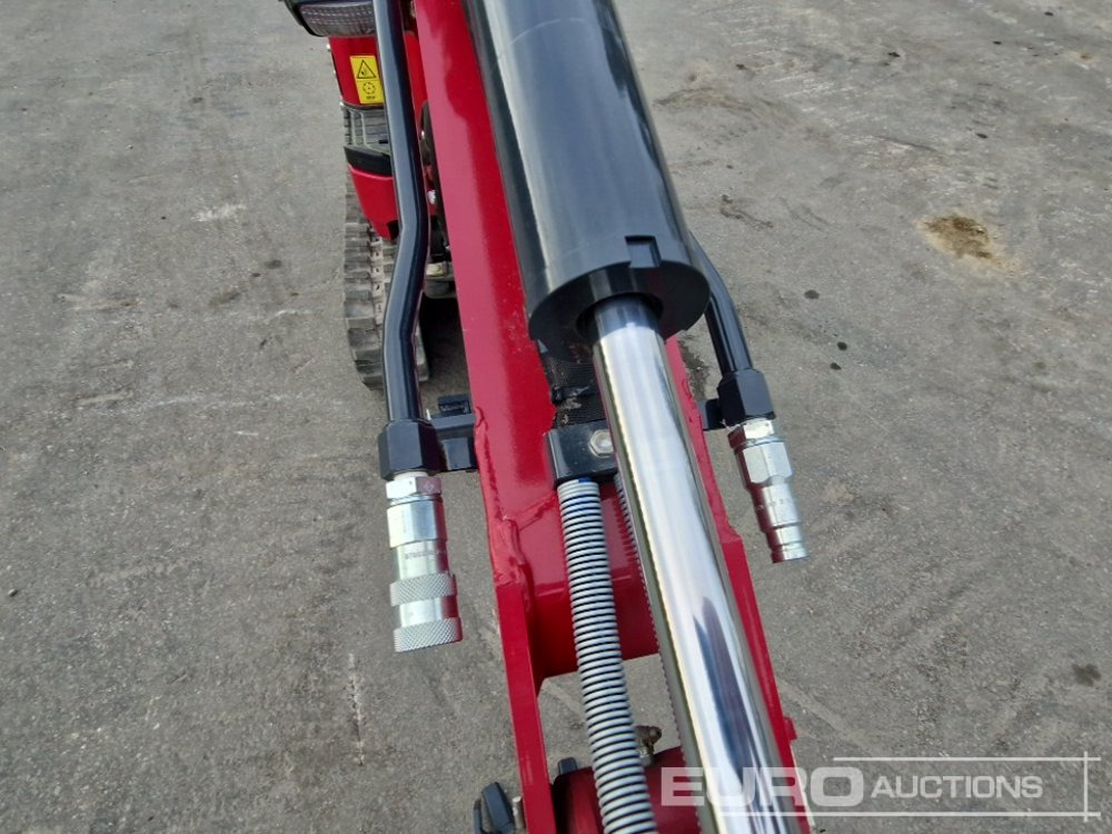 Minigraver Unused 2024 Yanmar SV08-1C: bilde 17 Minigraver Unused 2024 Yanmar SV08-1C: bilde 17