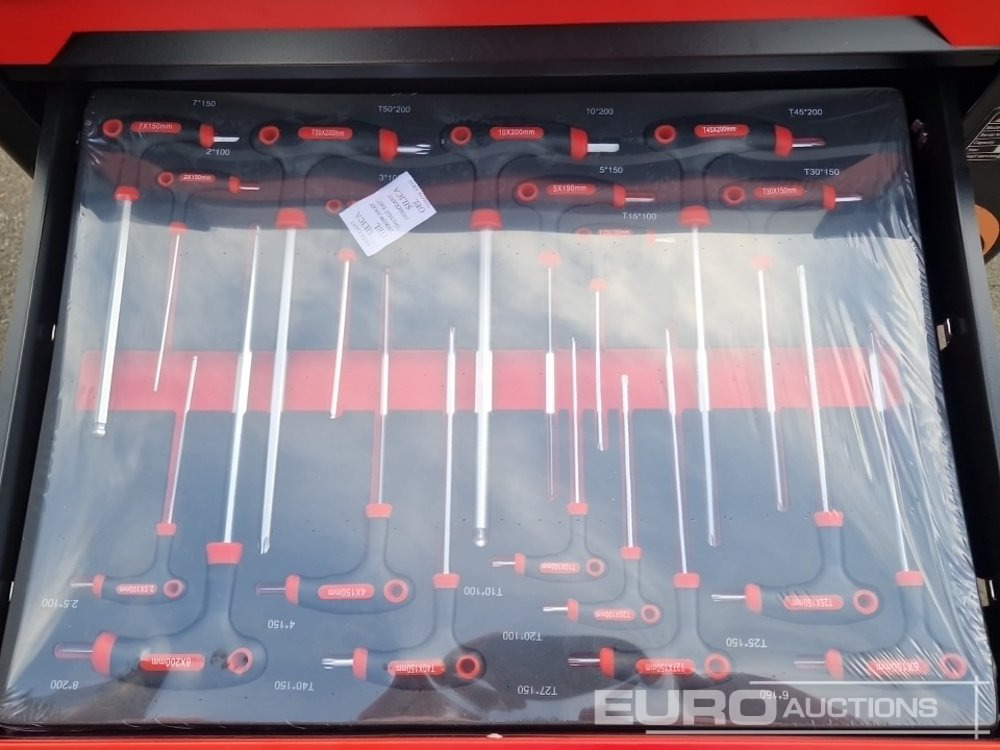 Unused 2025 Arteer JS-RC07 - Verkstedutstyr: bilde 4 Unused 2025 Arteer JS-RC07 - Verkstedutstyr: bilde 4