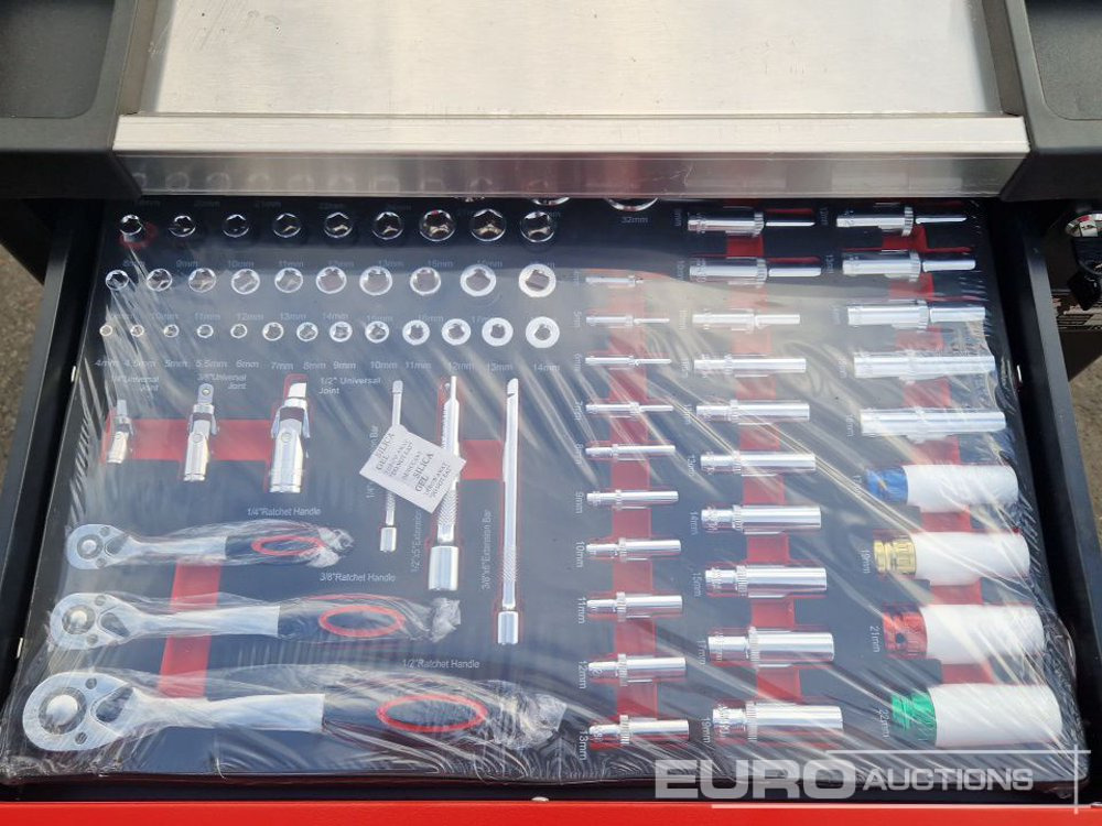 Unused 2025 Arteer JS-RC07 - Verkstedutstyr: bilde 3 Unused 2025 Arteer JS-RC07 - Verkstedutstyr: bilde 3