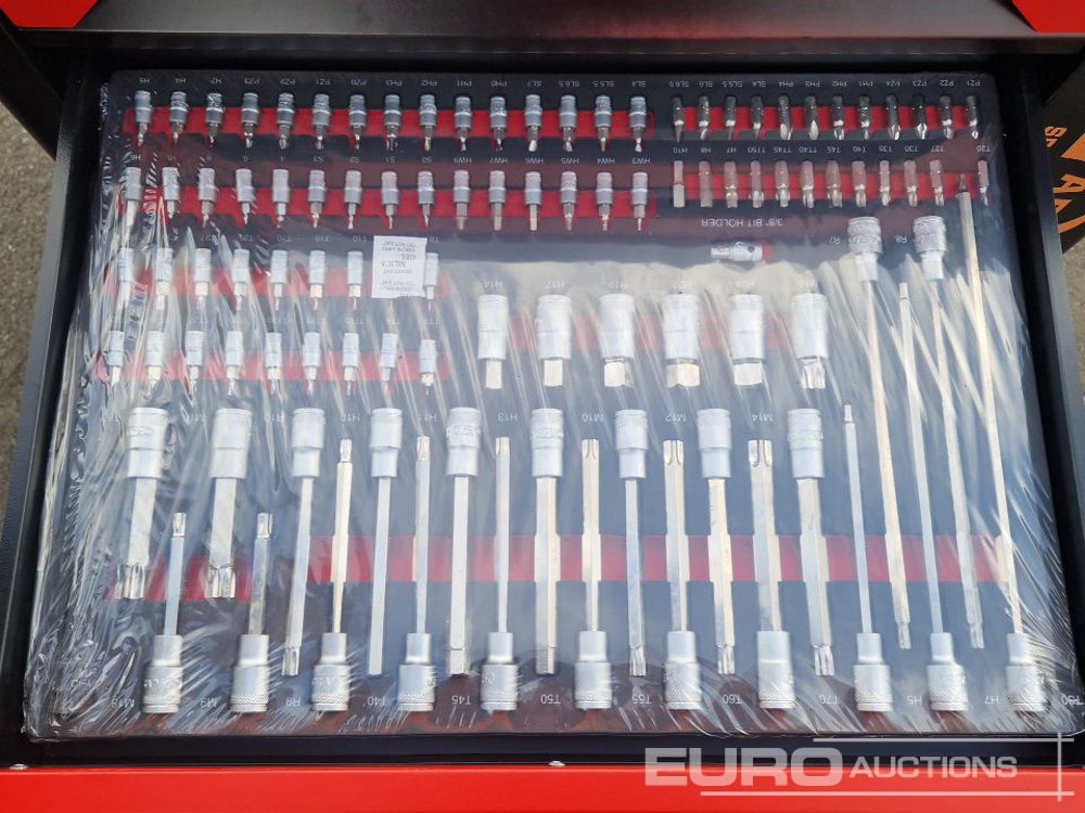 Unused 2025 Arteer JS-RC07 - Verkstedutstyr: bilde 5 Unused 2025 Arteer JS-RC07 - Verkstedutstyr: bilde 5