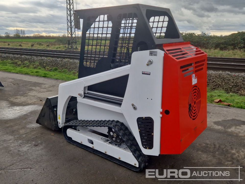 Unused 2025 Chisheng JC25 - Kompaktlaster: bilde 3 Unused 2025 Chisheng JC25 - Kompaktlaster: bilde 3