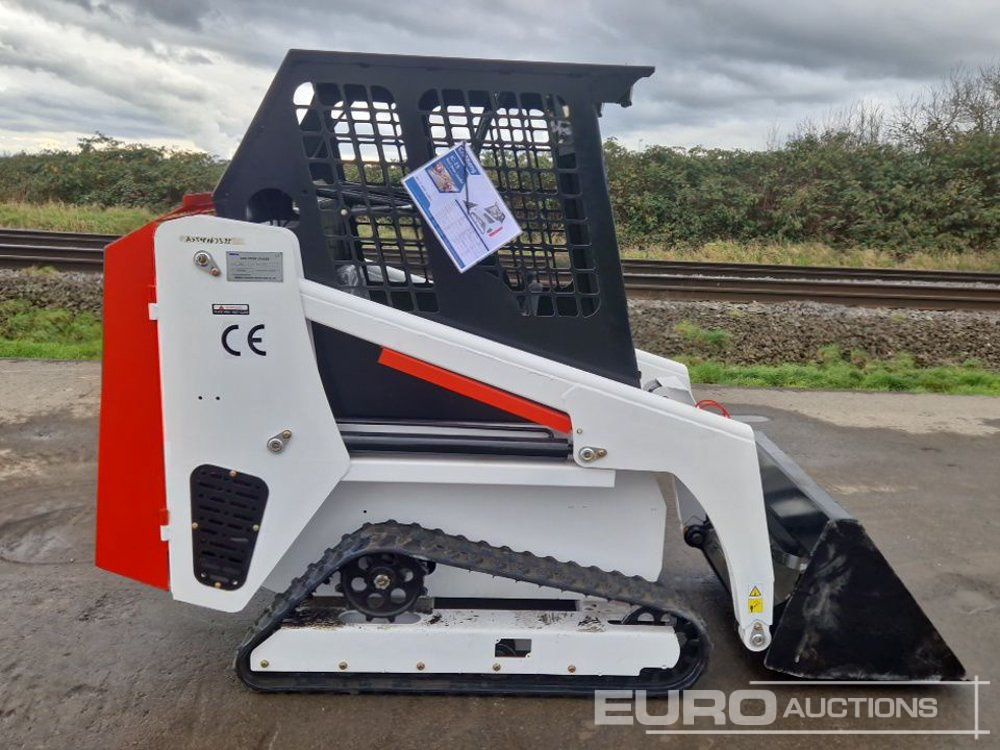 Unused 2025 Chisheng JC25 - Kompaktlaster: bilde 5 Unused 2025 Chisheng JC25 - Kompaktlaster: bilde 5