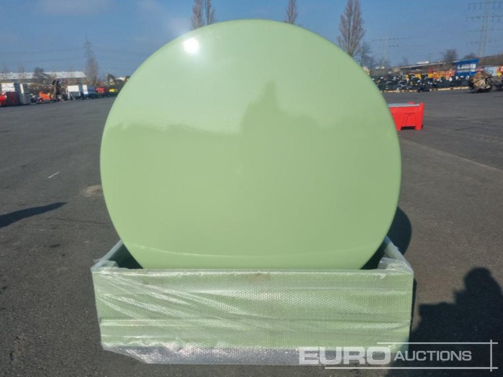 Unused 2025 Emiliana Serbatoi TF3/50 - Lagringstank: bilde 4 Unused 2025 Emiliana Serbatoi TF3/50 - Lagringstank: bilde 4