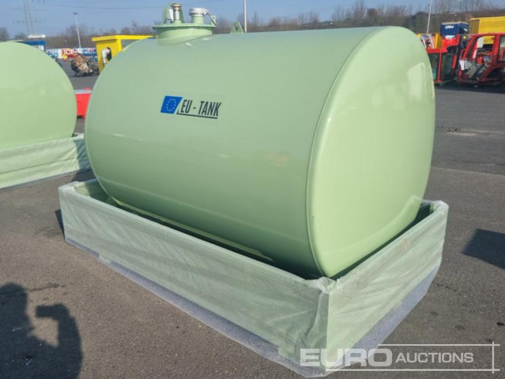 Unused 2025 Emiliana Serbatoi TF3/50 - Lagringstank: bilde 3 Unused 2025 Emiliana Serbatoi TF3/50 - Lagringstank: bilde 3