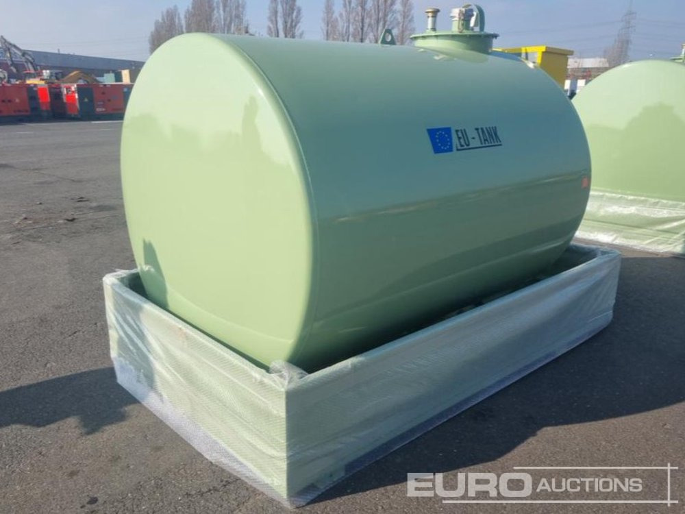 Unused 2025 Emiliana Serbatoi TF3/50 - Lagringstank: bilde 5 Unused 2025 Emiliana Serbatoi TF3/50 - Lagringstank: bilde 5