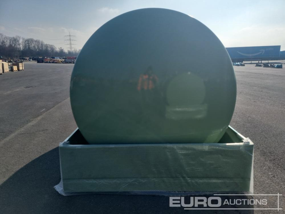 Unused 2025 Emiliana Serbatoi TF9/50 - Lagringstank: bilde 4 Unused 2025 Emiliana Serbatoi TF9/50 - Lagringstank: bilde 4