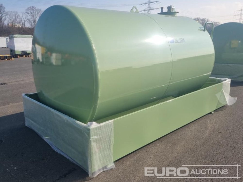 Unused 2025 Emiliana Serbatoi TF9/50 - Lagringstank: bilde 5 Unused 2025 Emiliana Serbatoi TF9/50 - Lagringstank: bilde 5