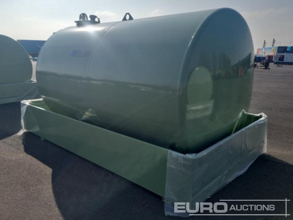 Unused 2025 Emiliana Serbatoi TF9/50 - Lagringstank: bilde 3 Unused 2025 Emiliana Serbatoi TF9/50 - Lagringstank: bilde 3