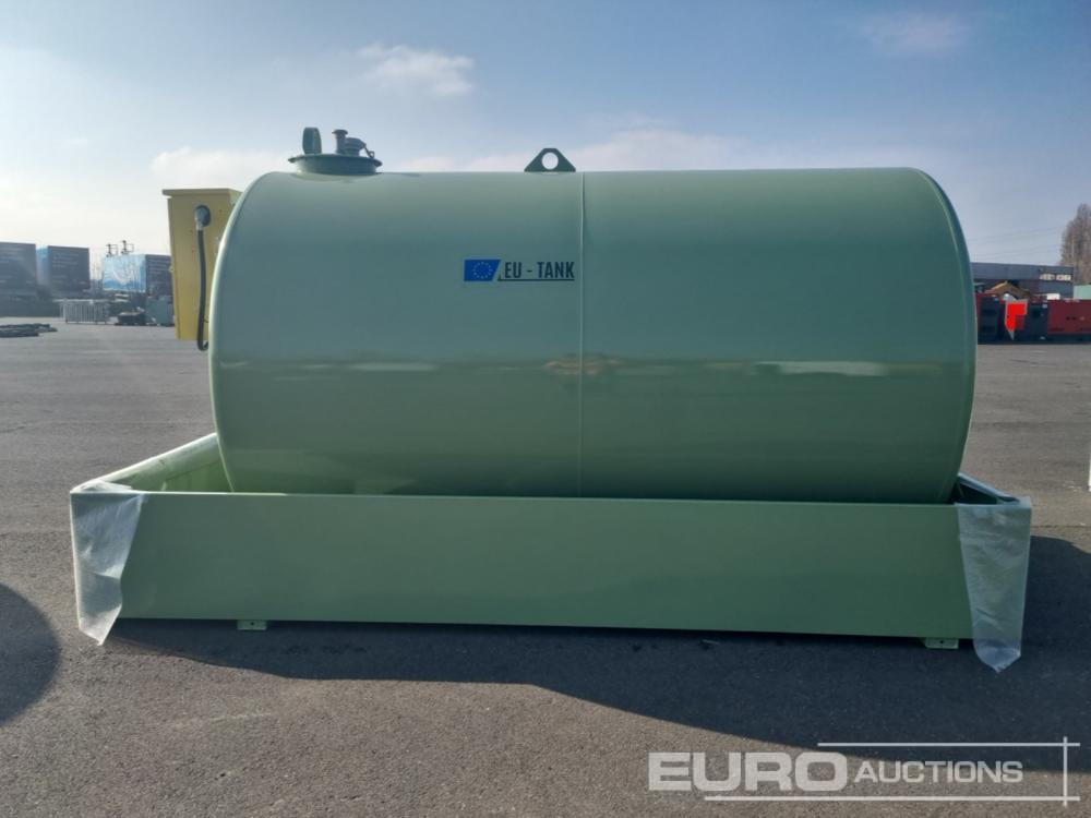 Unused 2025 Emiliana Serbatoi TF9/50 - Lagringstank: bilde 2 Unused 2025 Emiliana Serbatoi TF9/50 - Lagringstank: bilde 2