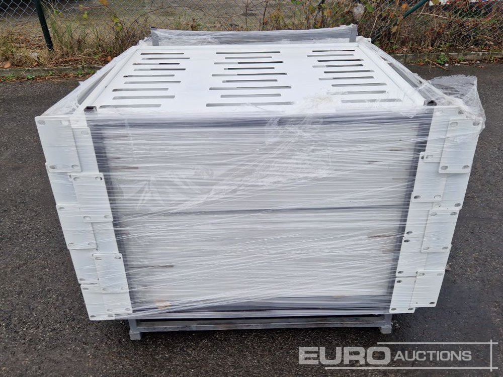 Unused 2025 KMY Industrial 1040x1000mm - Verktøy/ Utstyr: bilde 5 Unused 2025 KMY Industrial 1040x1000mm - Verktøy/ Utstyr: bilde 5