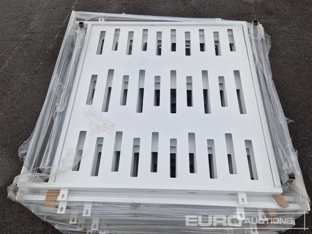 Unused 2025 KMY Industrial 1040x1000mm - Verktøy/ Utstyr: bilde 3 Unused 2025 KMY Industrial 1040x1000mm - Verktøy/ Utstyr: bilde 3